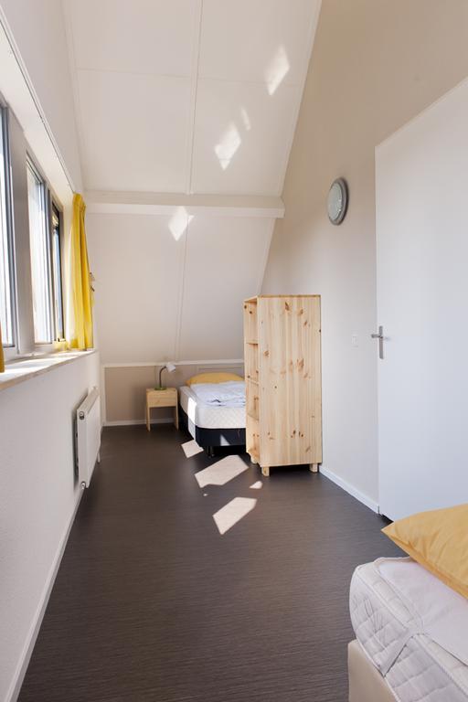 Hebrechthuis Vlagtwedde Exterior photo